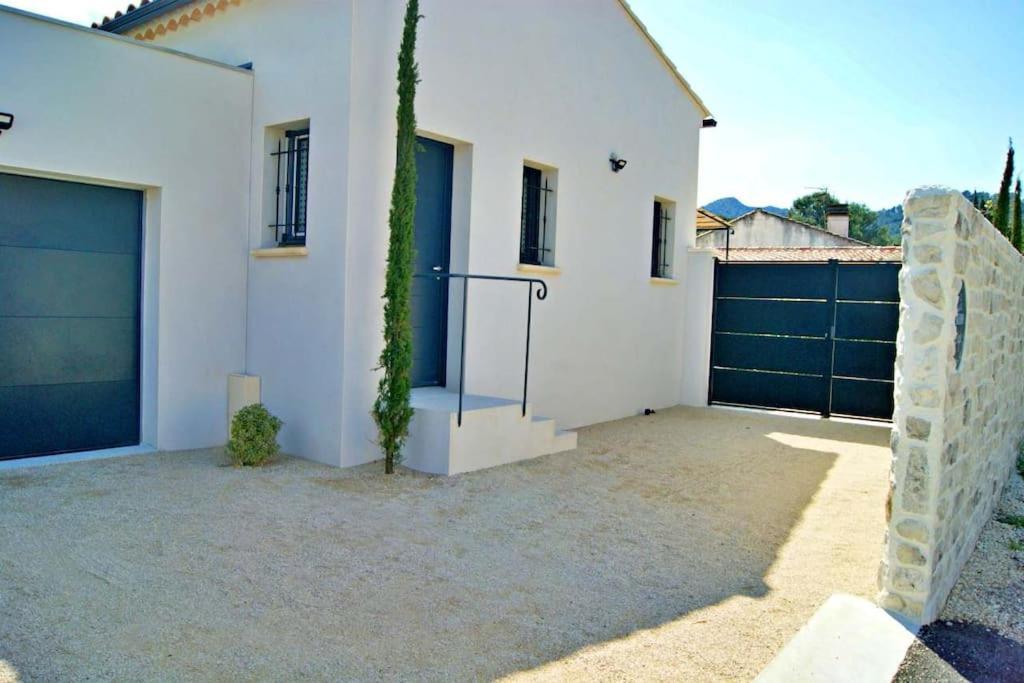 La Maison D'Angele Saint Remy De Provence Saint-Rémy-de-Provence Exterior photo