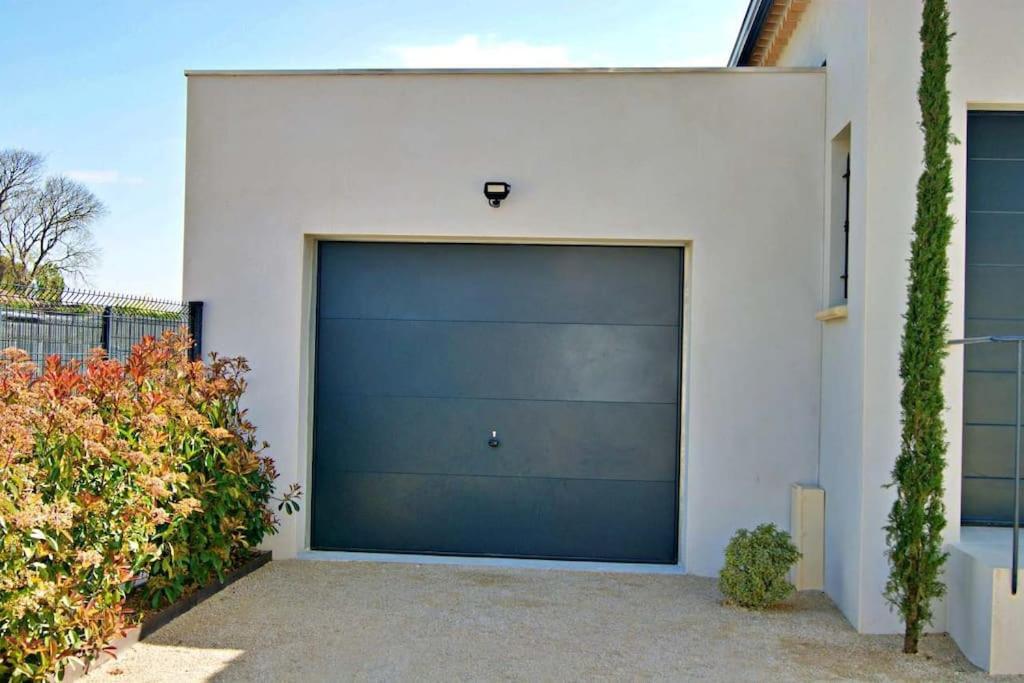 La Maison D'Angele Saint Remy De Provence Saint-Rémy-de-Provence Exterior photo